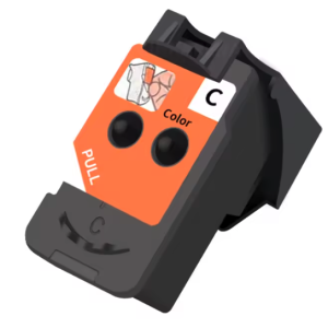 Cabezal Canon Negro QY6-8017 para Canon G1100 G1110 G2100 G2110 G3100 G3110 G4100 G4110